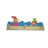 Mermaid Coat Hooks Mermaid Coat Hooks